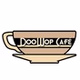 DooWop Café Radio logo