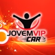 JovemVip Radio logo