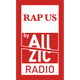 Allzic Radio - Rap US logo