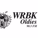 WRBK Oldies 90.3 - WNBK logo