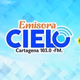 CIELO CARTAGENA logo