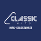 Classic Hits HIFK-selostukset logo
