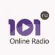 101.RU - The Rolling Stones logo
