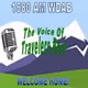1580 WDAB - WDAB logo
