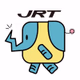 JRT ラジオ logo