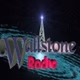 Wallstone Radio logo