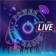 Power Live Radio logo