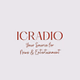 IC Radio logo