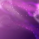The Purple Mix logo