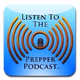 Prepper Podcast Radio Network logo