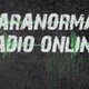 PRO Paranormal Radio Online logo