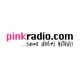 Pink Radio SAT logo