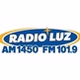Radio Luz Miami - WKAT logo