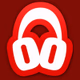 Audiogrooves - Soul Unmixed Channel logo