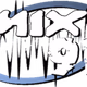 Mix 91 - WHCE logo