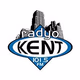 Radyo Kent 101.5 logo