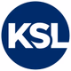 KSL Newsradio - KSL-FM logo