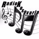 Radio Kosovarja 104.4 logo