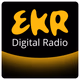 EKR - Gold logo