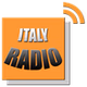 ITALY RADIO (soft) logo