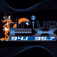 Drive FX logo