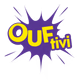 RTBF - OUFtivi logo