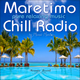 Maretimo - Chill Radio logo