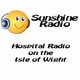 Sunshine Radio Isle of Wight logo