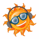 Radiosol logo