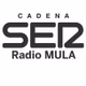 Cadena SER - Radio Mula logo