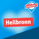 Antenne 1 Heilbronn logo