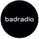 Badradio logo