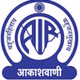 All India Radio - AIR Tezu logo