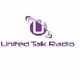 United Talk Radio logo