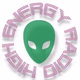 High Energy Radio logo