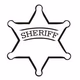 Cascade County, MT Sheriff logo