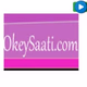 OkeySaati FM logo