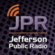 JPR Rhythm & News - KSBA logo
