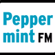 radio ffn - Peppermint FM logo