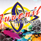 Juvenil Stereo logo