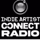 Indie Artist Connect Radio logo