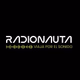 Radionauta logo