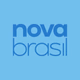 Novabrasil Ribeirão Preto logo