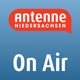 Antenne Niedersachsen logo