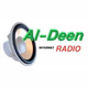 Al Deen Radio logo