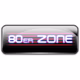 80er Zone logo