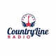 CountryLine Radio logo