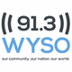 91.3 WYSO - WYSO logo