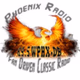 WPHX-DB 89.5 The Phoenix logo