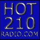AEE Hot210 Radio logo